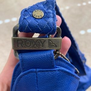 Roxy bag